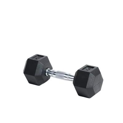 China Weight Gym Equipment Fitness Dumbbells Set Popular Modern Popular Advanced Hex 7.5Kg Luxury Dumbbell Weight Dumbbells for sale