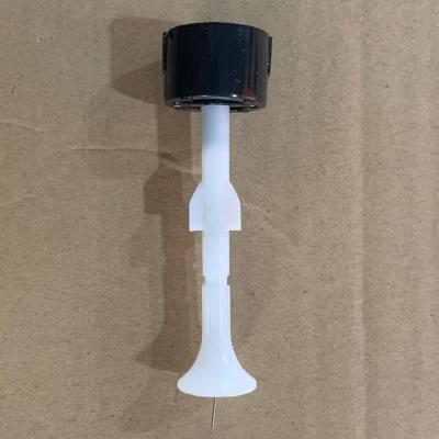 China Wholesale hotels electrostatic spray gun parts powder coating for sale