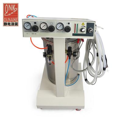 China Cheap Metal Shell Powder Coating Machine, Spray Coating Equipment, Industrial Equipment for sale