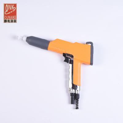 China SD-04 Hotels Good Quality Coating Gun Electrostatic Powder Coating Gun Shell For Powder Coating for sale