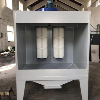 China Powder Coating Electric Spray Application Factory Price Powder Coating Curing Oven for sale