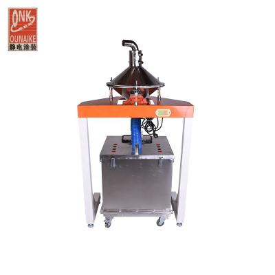 China Hotels Screening Machine for sale