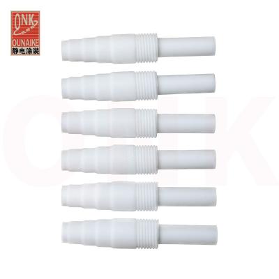 China Other high precision powder pump injector venturi insert sleeve plastic pipe FX1549 for sale