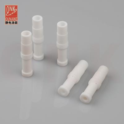 China Other high precision powder pump injector venturi insert sleeve plastic pipe FX1563 for sale