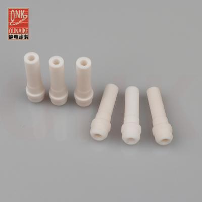 China Other high precision powder pump injector venturi insert sleeve plastic pipe FX1549 for sale