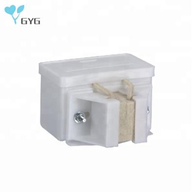 China ELEVATOR OIL PLASTIC BOX for sale