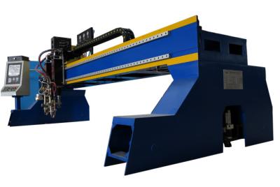 China PL Series CNC Flame and Plasma Cutting Machine for sale