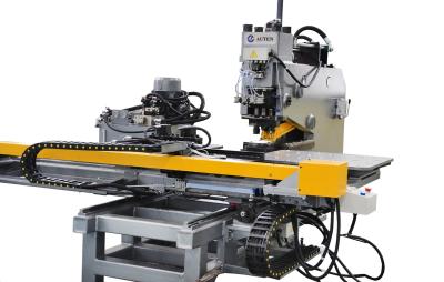 China High Speed CNC Plate Punching Machine ModelBNC100/BNCZ100 Hot sale Factory Price for sale