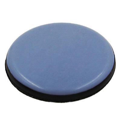 China Any Surface Durable Adhesive PTFE Sliders for sale