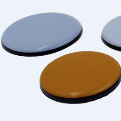 China Self Adhesive PTFE Self Adhesive Furniture Glides for sale