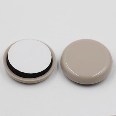 China Durable 30 mm heavy furniture easy sliders with different thickness are available easy furniture glides for sale