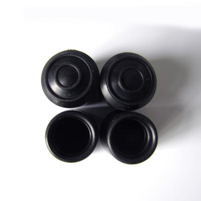 China Hole Furniture Leg Tip Protective Cover for sale