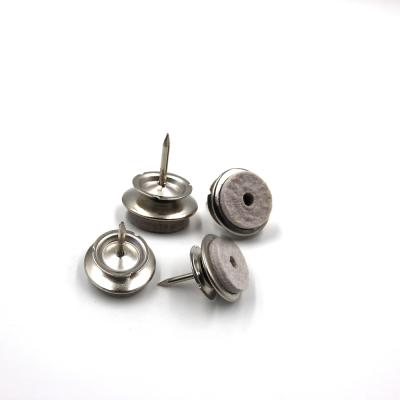 China Heavy Duty Screw-On Slider Pin Slip Guards for sale