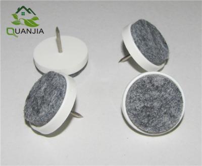 China Furniture Wood Nail Felt Pad Furniture Accessories Hardware for sale