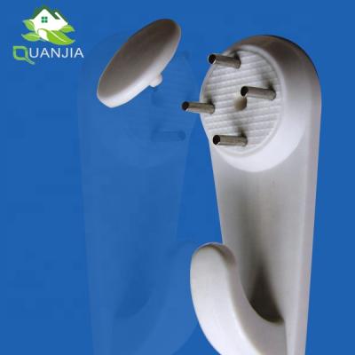 China Sustainable Hot Sale Concrete Wall Hooks For Picture for sale