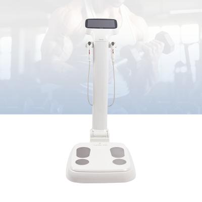 China Body Composition Analysis Muscle Fat Analysis Smart Scales Composition Bmi Analyzer Digital Weight Body Fat Scale for sale