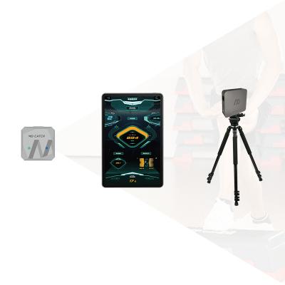 China Health Center Professional Gym Club Professional Training Running Professional 3D Body Scanner For Comprehensive Fitness Assessment And Analysis for sale