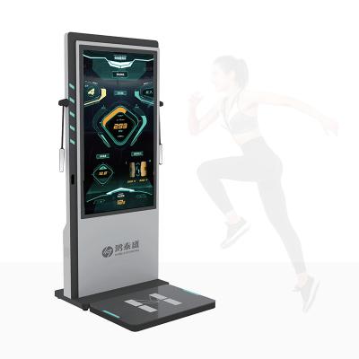 China Health Center Professional Gym Club Professional Training Running Hong tai Sheng T-200S Posture Measure Motion capture and other internationally leading sensing technologies for sale