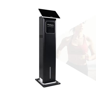 China Body Advanced Whole Body Composition Measurement For The Health And Fitness Industrybody Posture Assessment Instrument for sale