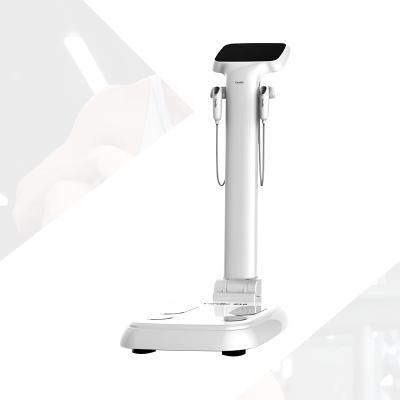 China Body Composition Analysis Muscle Fat Analysis Advanced Whole Body Composition Measurement For The Health And Fitness Industry Body Composition Analyzer for sale