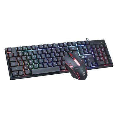 China Colorful Background 2021 R8 PC Gaming Mouse With Backlight Customized For Gamer for sale