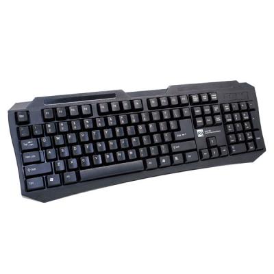 China Computer companies fashion brand stock lot ready-made keyboard for sale