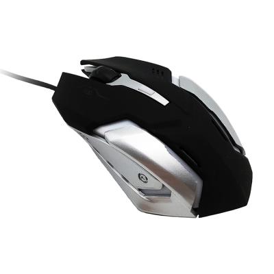 China New Innovative R8 Finger Products 2400DPI 4D Gaming Mouse For Gamer for sale