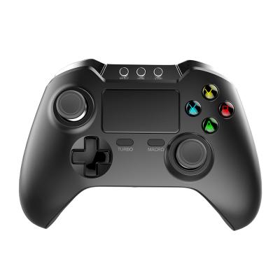 China ABS Material Hot Sale PG-9069 BT Game Multifunctional Wireless Controller for sale