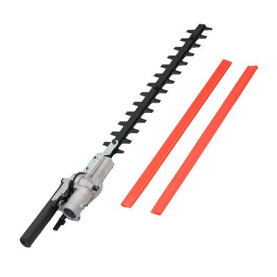 China Durable Two Edged Head Replacement Part Blade Hedge Trimmer HTH0001 for sale