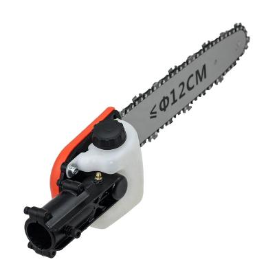 China Long Reach Telescopic Pruners Power Saw Main Parts 8