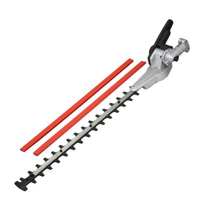 China High Quality Double Edged Blade Hedge Trimmer Assembly HTH0002 for sale