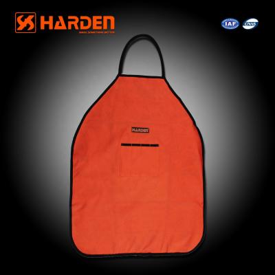 China Heavy Duty Multi-Functions Industrial Oxford Work Tool Professional Custom Apron for sale