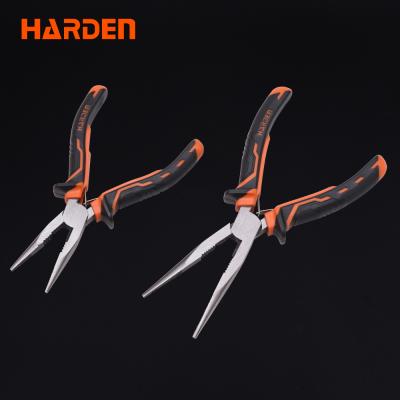 China Carbon Steel MULTI FUNCTIONAL Professional Multi Combination Pliers DIY Tools Long Nose Pliers for sale