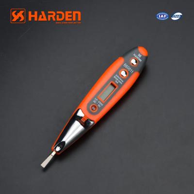 China Other Wholesale Test Pen Custom Chrome Vanadium Professional Multifunction Portable Tension Tester for sale