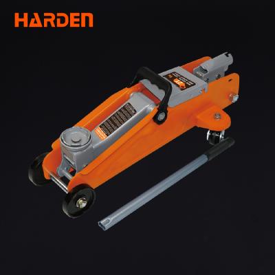 China Auto Repair Tools Car Auto Repair Tool 2 Ton Hydraulic 2T Trolley Lift Floor Jack for sale