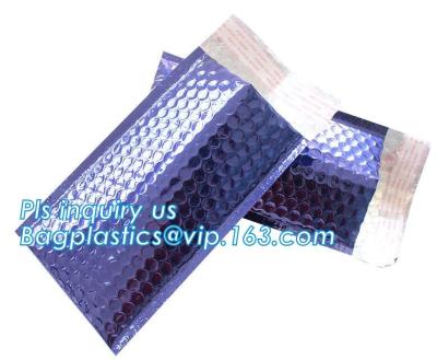 China bubble mailer envelope bubble mailer bags, poly bubble mailer shipping envelope padded plastic packing bag, bagease, pac for sale