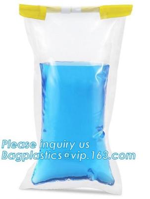 China Sterile Sampling Bags with Flat-Wire Closures Capacity, Sterile Sampling Bag Manufacturer, Sampling Bag, Sterile Bags for sale