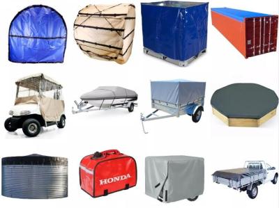 China tarpaulin sheet covers rain and sun pe tarpaulin pvc tarpaulin roofing cover roof tarps, pool covers, Truck covers for sale