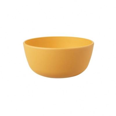 China Wholesale Price Factory Wholesale Price PLA Tableware Viable Natural Healthy Acacia Salad Bowl Reusable Salad Bowl for sale