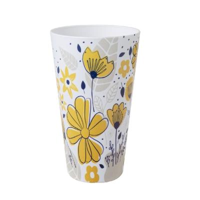 China Food Grade Coffee Cup Water Sustainable Hot Selling Colorful Biodegradable Takeaway Coffee Cups for sale