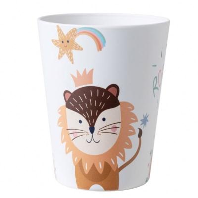 China Factory Sustainable Supply Colorful Food Grade Travel Coffee Mug Water Biodegradable Customized Takeaway Coffee Mugs for sale