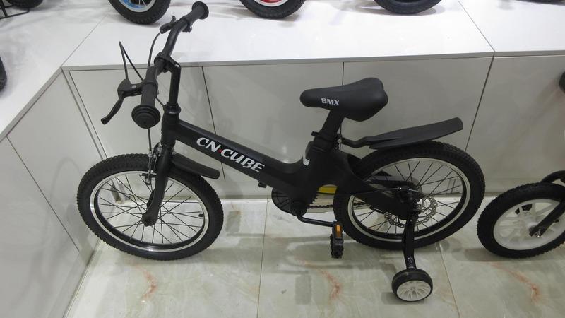 Verified China supplier - Hebei Cuike Bicycle Import&Export Co., Ltd.