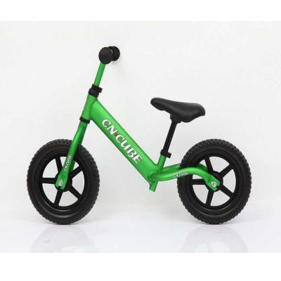 China 4-8 years old durable and high quality hub bike nadle balance bike kids balance bike kids for sale