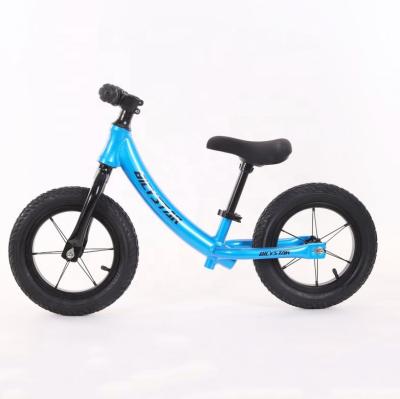 China Balance Car Children Balance Bike Balance Bike For Kids OEM Kids Balance Bikes Kids Push Bike Rider Balance Bicycle for sale