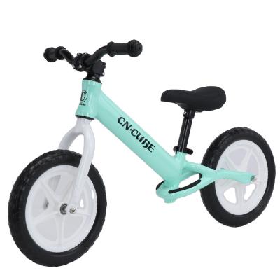 China Hot-selling best popular kids aluminum balance bike aluminum kids bike cheap price balance bike kids balance for sale