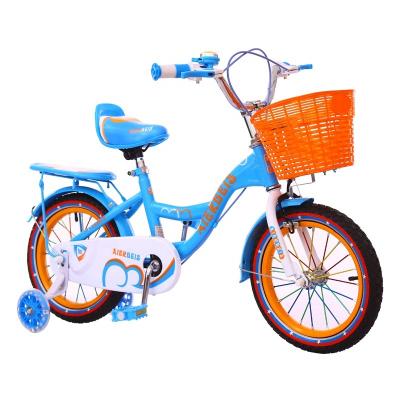 China New Ride Bicycle Kids Fashion Style 12 Inch Children's Bike /kids Bicycle For 3-5 Years Children Cycling for sale