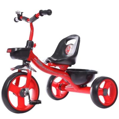 China Safety hot sale baby tricycle/CE children tricycle wholesale cheap baby tricycle baby toys ride on bike for sale