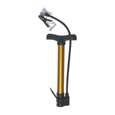 China Steel factory bicycle parts pump wholesale cheap portable bicycle hand compressor bicycle hand pump for sale