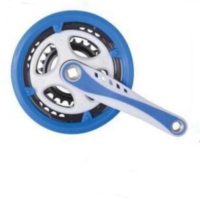 China Chinese Electric BMX Bicycle Part And Accessories Cycle Cogwheel Crank For 26 Inch Bike for sale