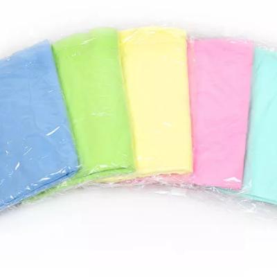 China Ultra-absorbent Child Safe Pva Drying Chamois Cleaning Towel for Car Washing for sale